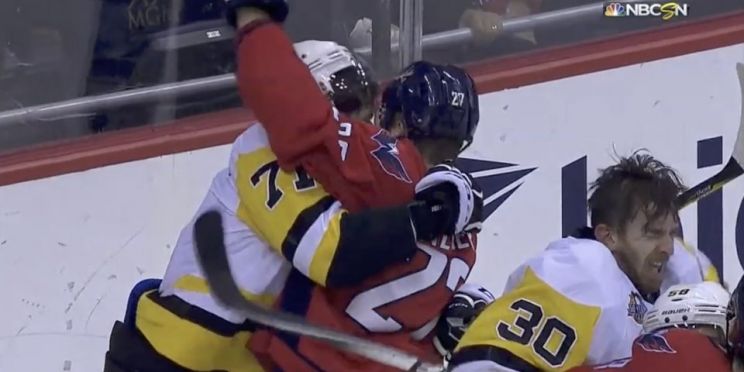 Matt Murray