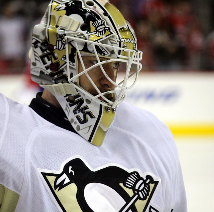 Matt Murray