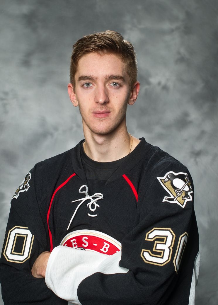 Matt Murray