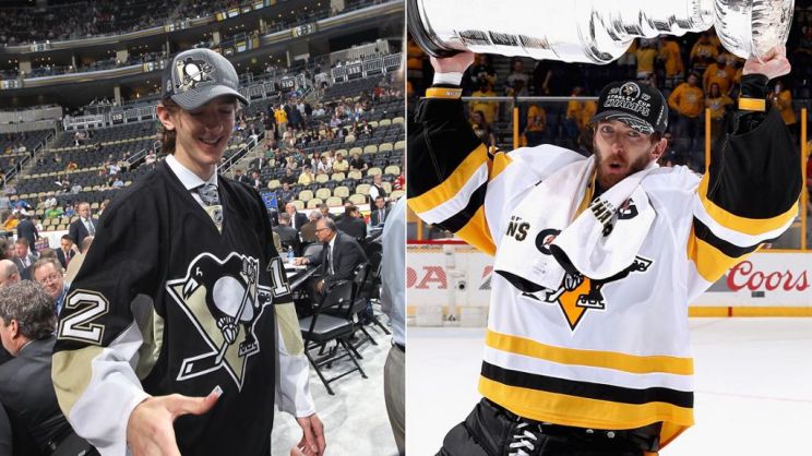 Matt Murray