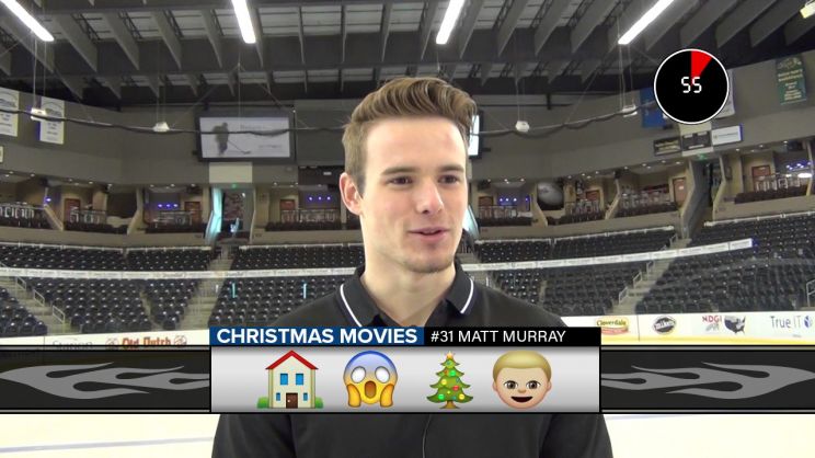 Matt Murray