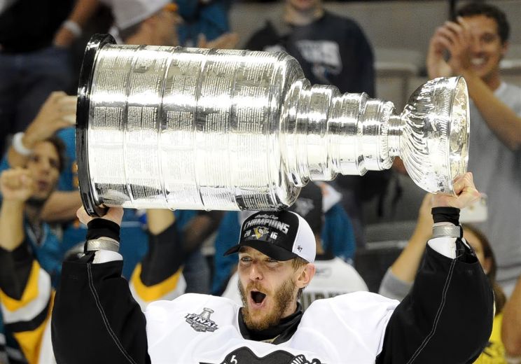 Matt Murray