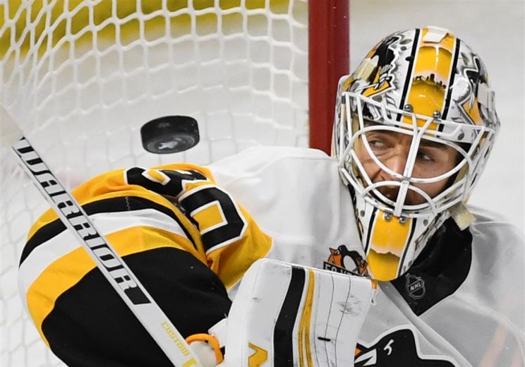 Matt Murray