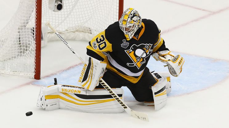 Matt Murray
