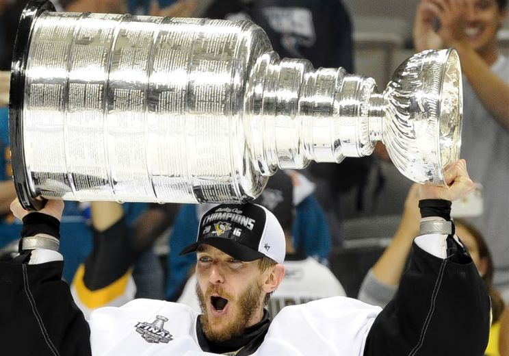 Matt Murray