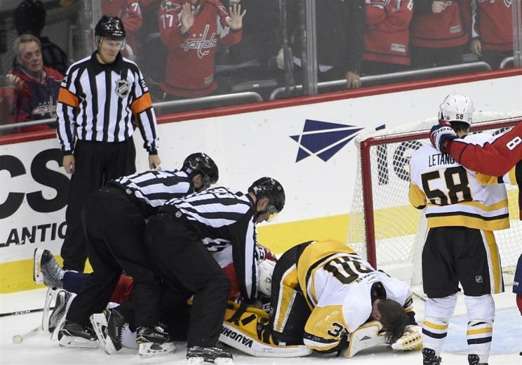 Matt Murray