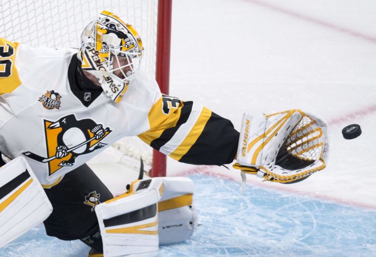 Matt Murray