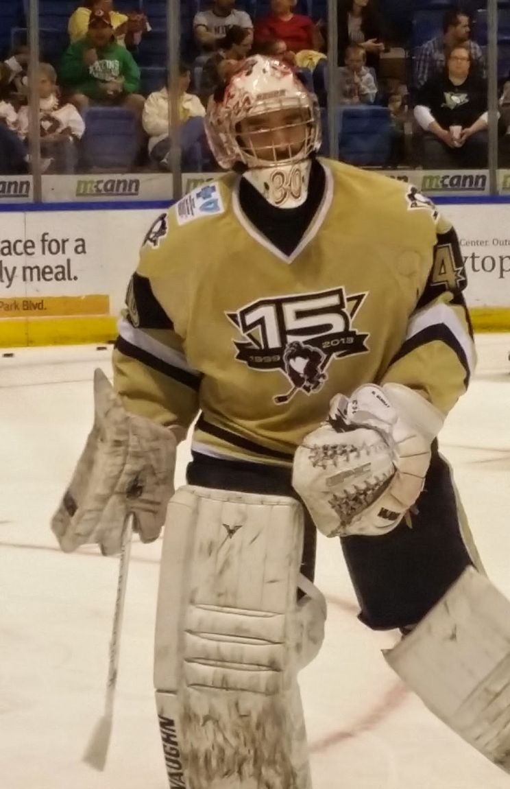 Matt Murray