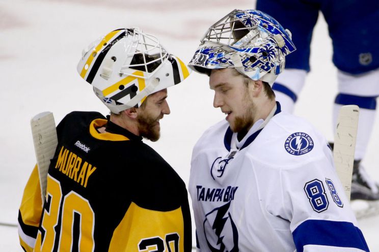Matt Murray