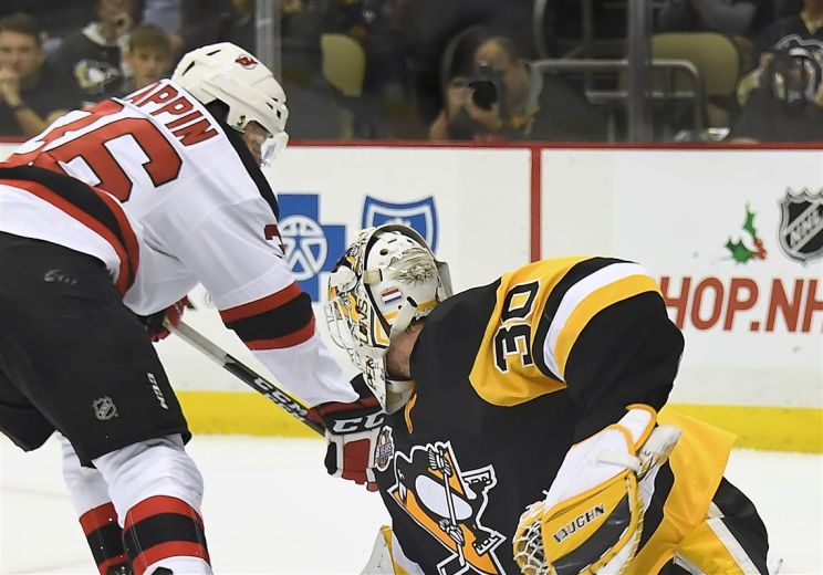 Matt Murray