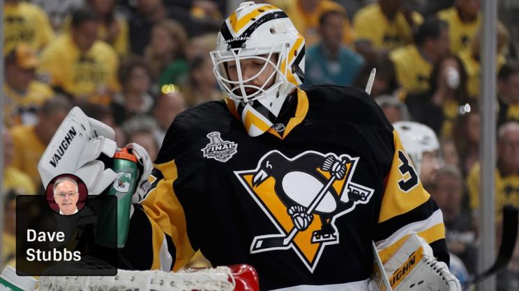 Matt Murray
