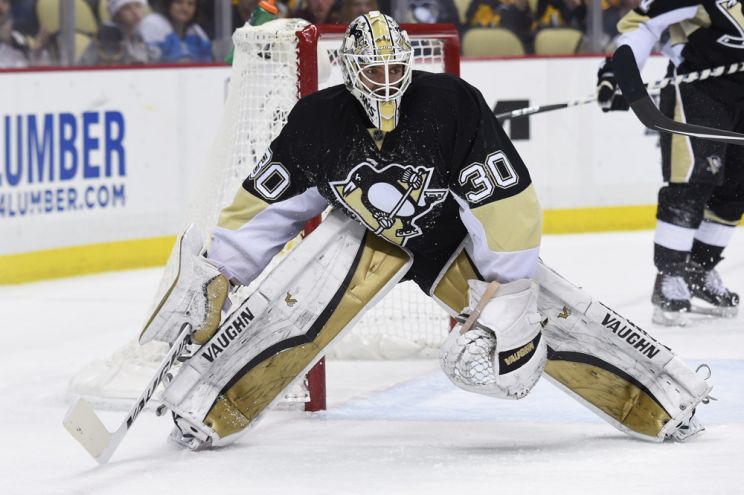 Matt Murray