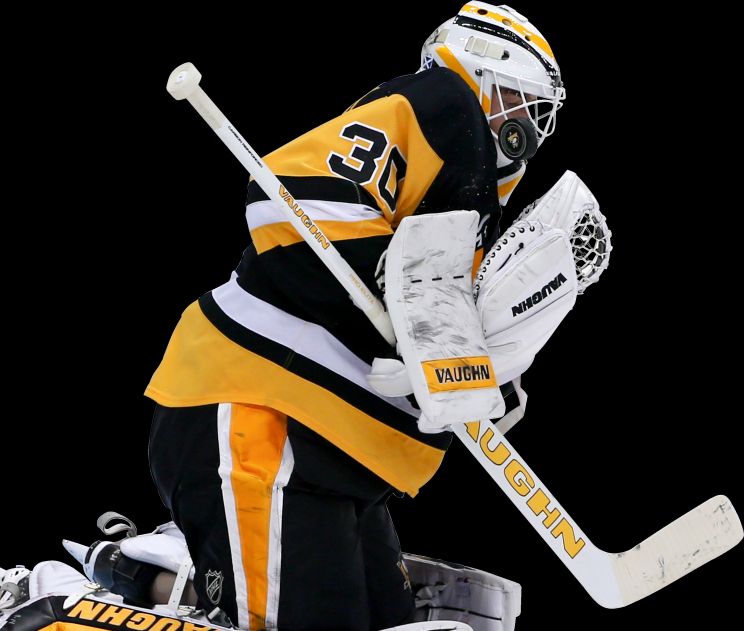 Matt Murray