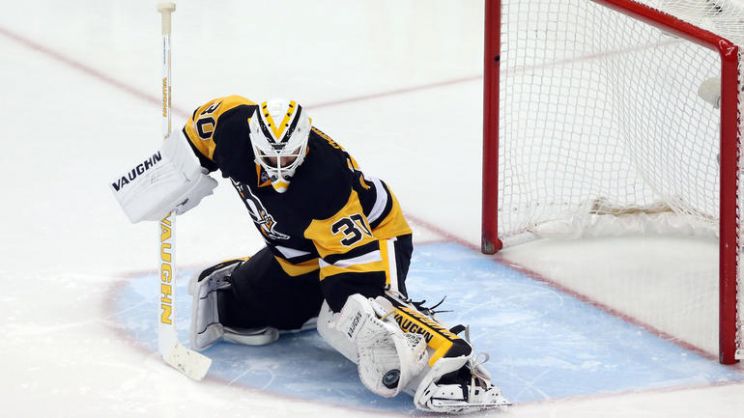Matt Murray