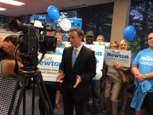 Matt Newton
