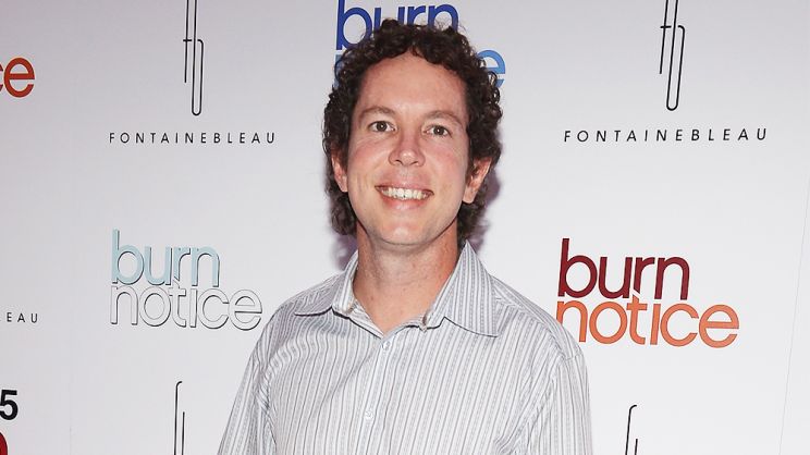 Matt Nix