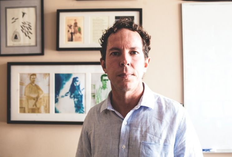 Matt Nix
