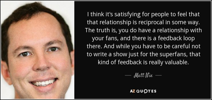 Matt Nix