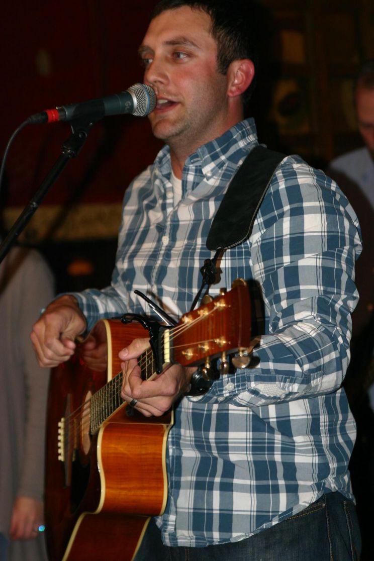 Matt Nix