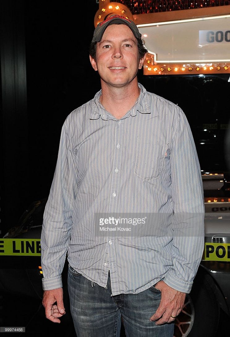 Matt Nix
