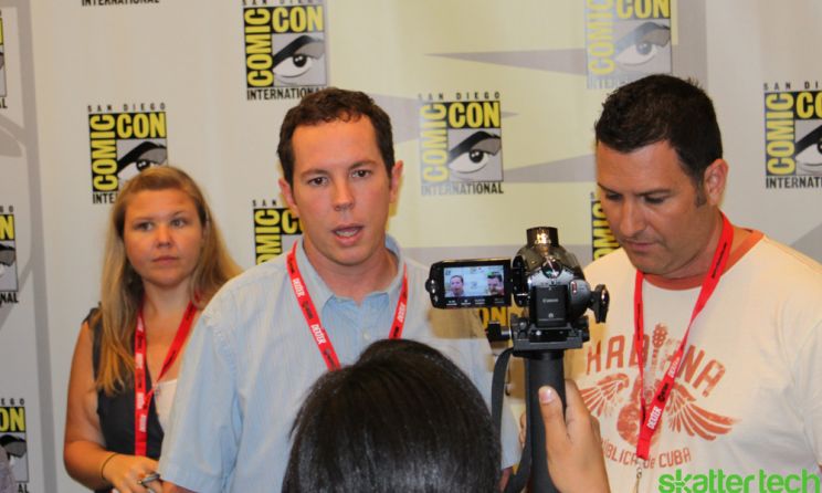 Matt Nix