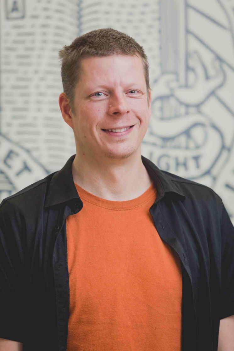 Matt Nix
