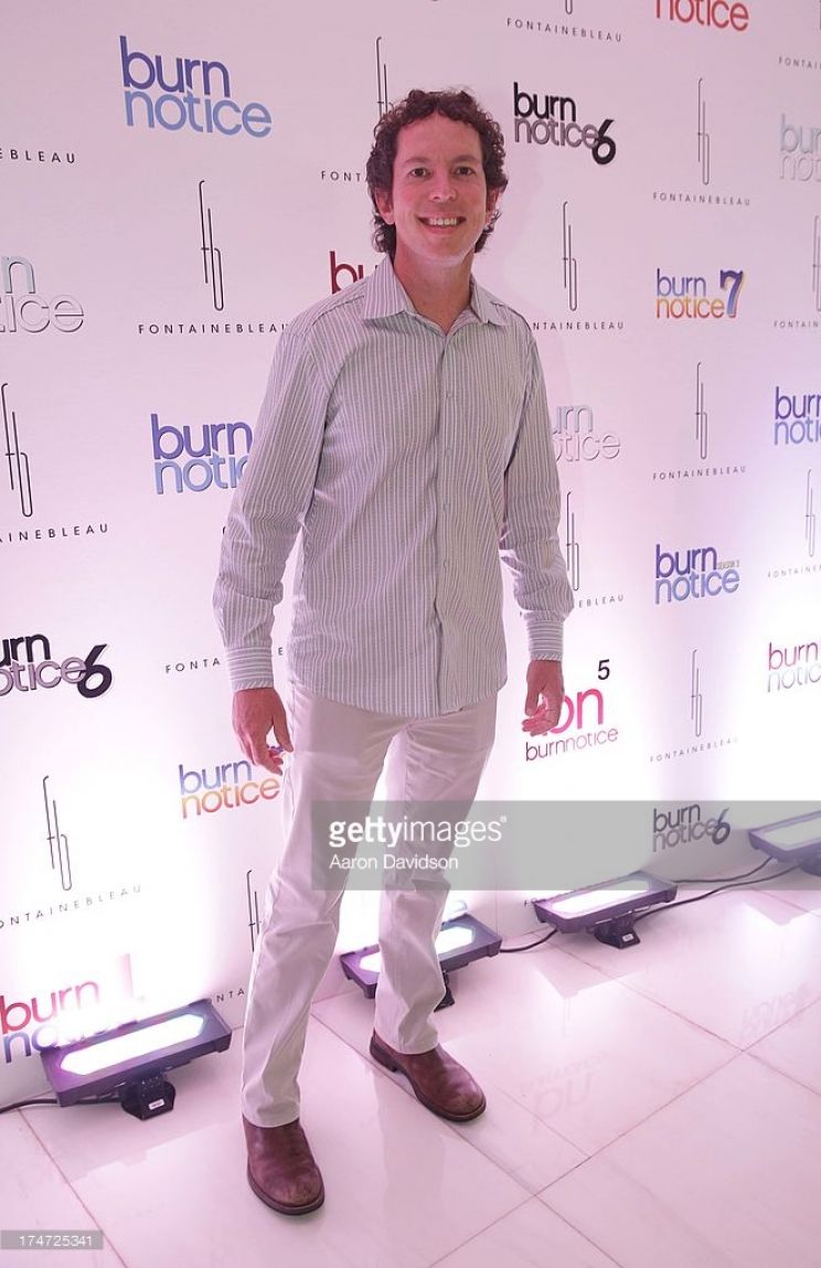 Matt Nix