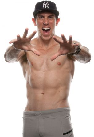 Matt Nolan