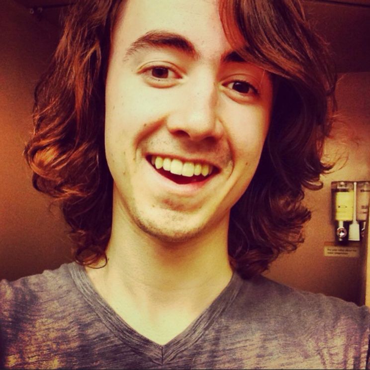 Matt Nolan