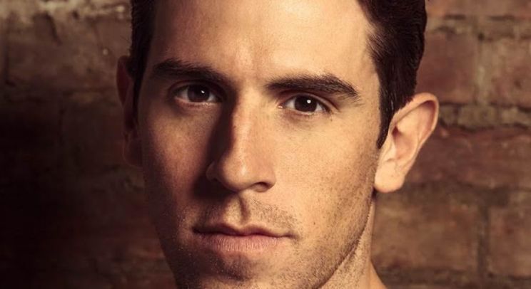 Matt Nolan