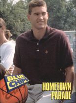 Matt Nover