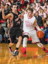 Matt Nover