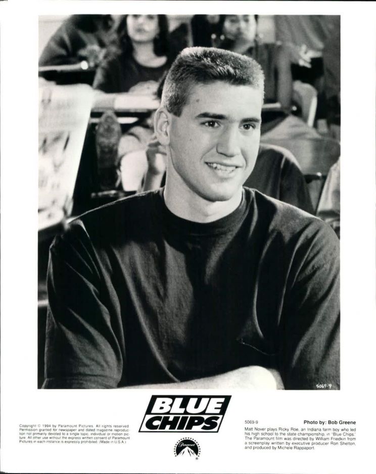 Matt Nover
