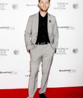 Matt O'Leary