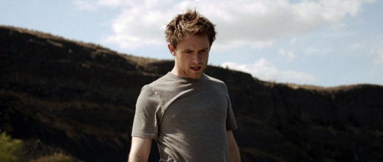 Matt O'Leary