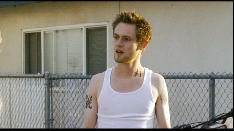 Matt O'Leary
