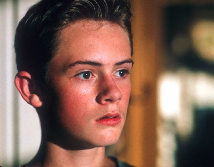 Matt O'Leary