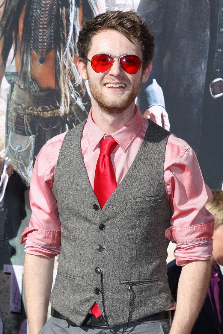 Matt O'Leary