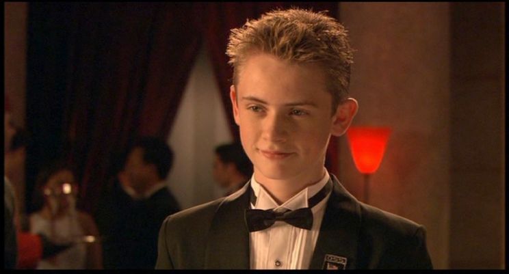 Matt O'Leary