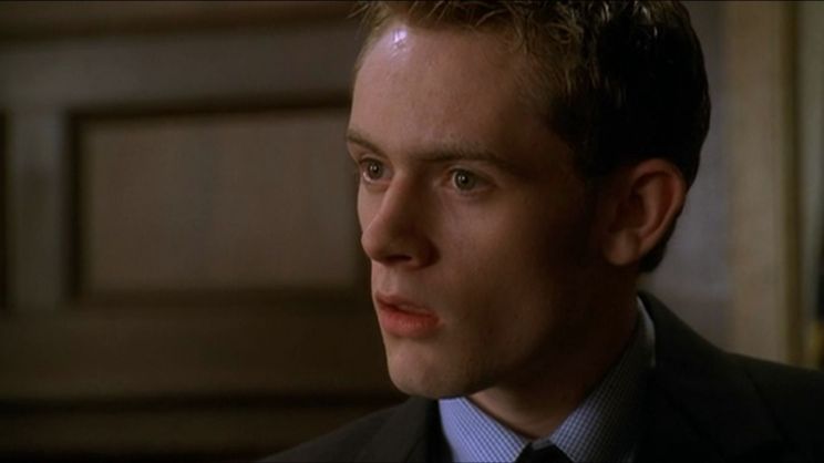 Matt O'Leary