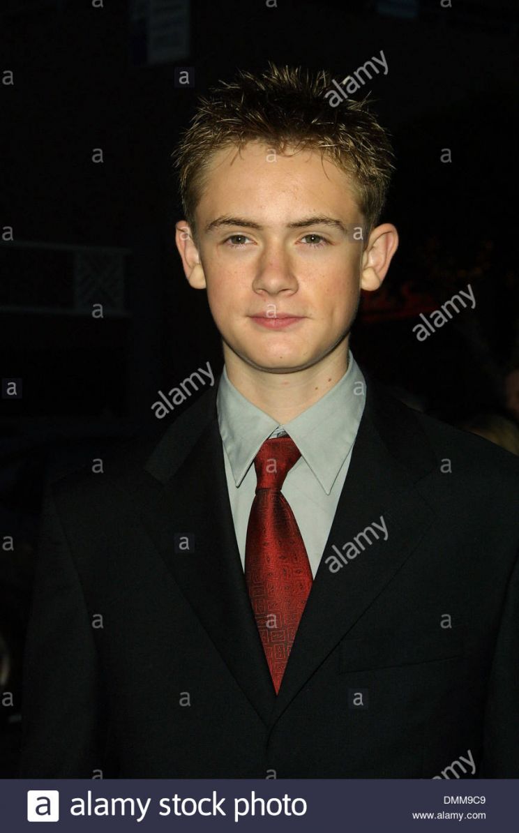 Matt O'Leary