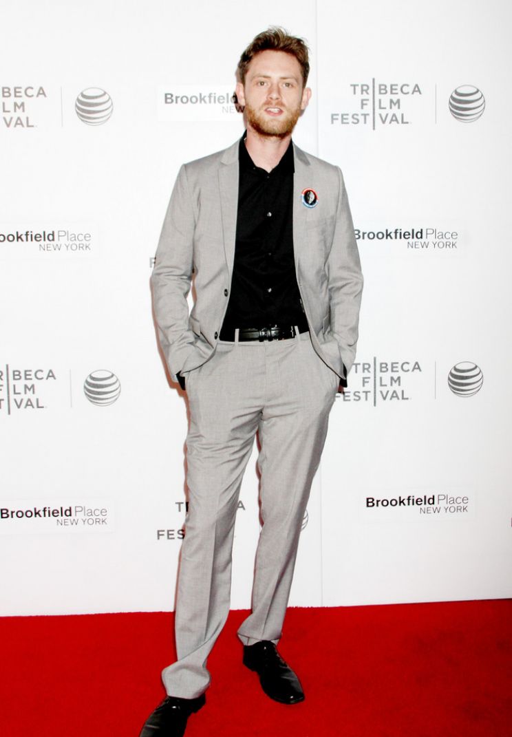 Matt O'Leary
