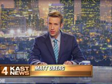 Matt Oberg