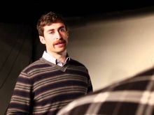 Matt Oberg