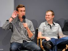 Matt Oberg