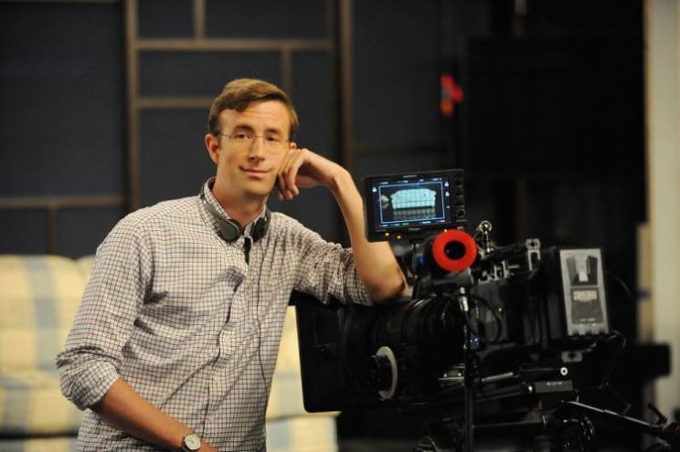Matt Oberg