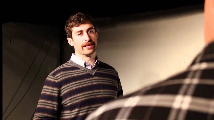 Matt Oberg