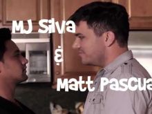 Matt Pascua