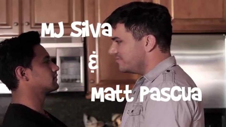 Matt Pascua