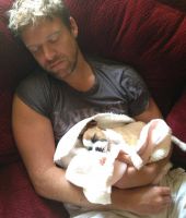 Matt Passmore